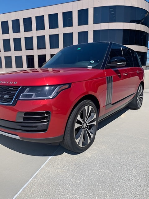 The Detailing Playbook